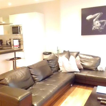 דירות לונדון Stylish 1 Bed In Earls Court מראה חיצוני תמונה