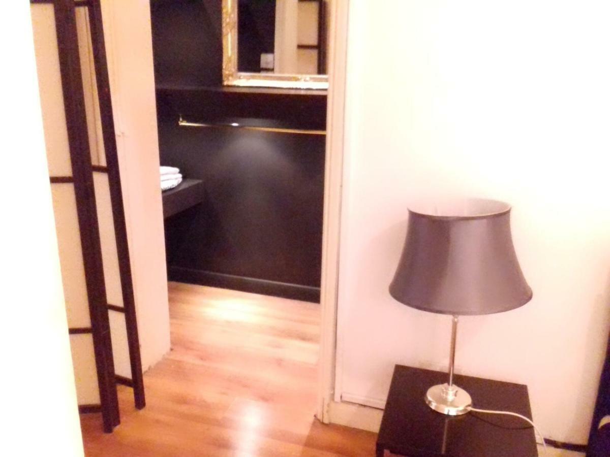 דירות לונדון Stylish 1 Bed In Earls Court מראה חיצוני תמונה