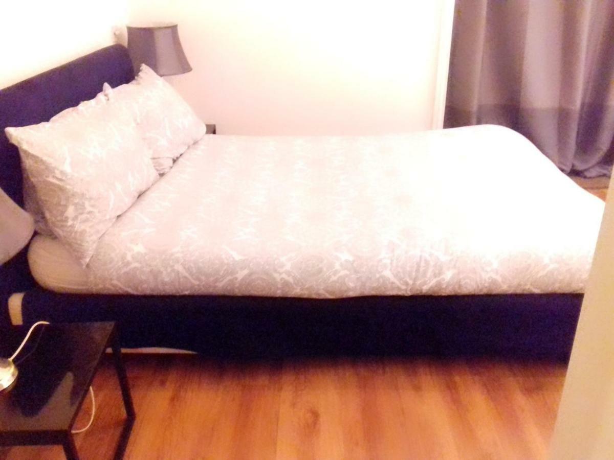 דירות לונדון Stylish 1 Bed In Earls Court מראה חיצוני תמונה