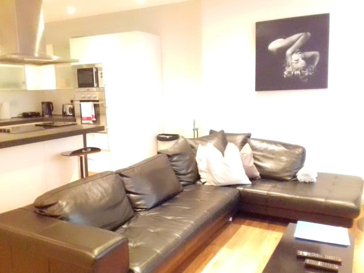 דירות לונדון Stylish 1 Bed In Earls Court מראה חיצוני תמונה