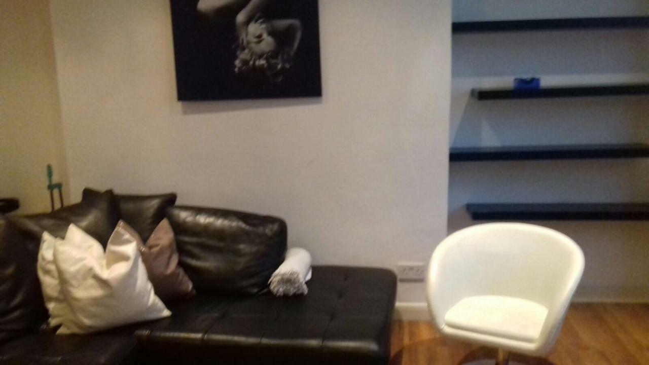 דירות לונדון Stylish 1 Bed In Earls Court מראה חיצוני תמונה