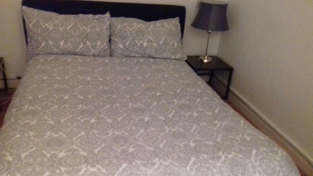 דירות לונדון Stylish 1 Bed In Earls Court מראה חיצוני תמונה