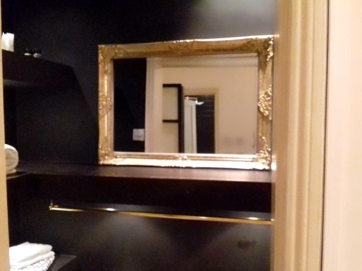 דירות לונדון Stylish 1 Bed In Earls Court מראה חיצוני תמונה